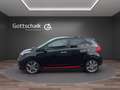 Kia Picanto GT-Line Schwarz - thumbnail 4