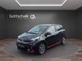 Kia Picanto GT-Line Schwarz - thumbnail 1