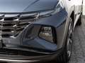 Hyundai TUCSON 1,6 Prime Plug-In Hybrid 4WD Assitenzpaket/360Grad Kék - thumbnail 4