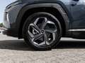 Hyundai TUCSON 1,6 Prime Plug-In Hybrid 4WD Assitenzpaket/360Grad Kék - thumbnail 5