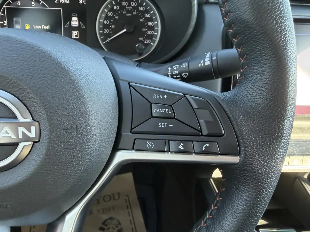 Nissan Versa снимка Nissan Versa