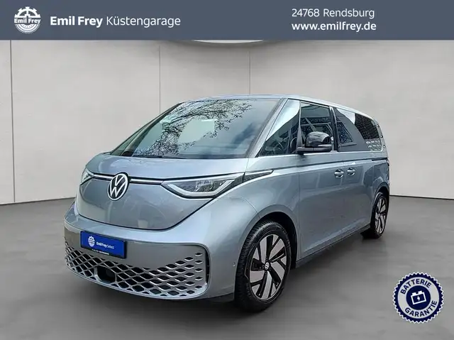 Volkswagen ''GOAL'' 79 kWh Navi RFK GJR