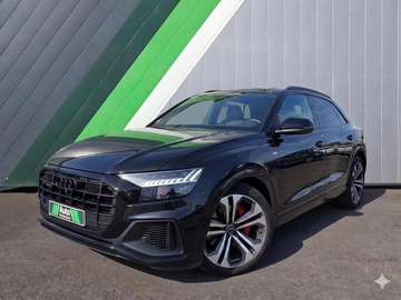 Quattro 3.0 60 TFSI e - 462 - BVA Tiptronic Compétition PHASE 1