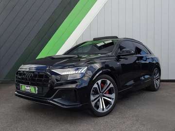 Quattro 3.0 60 TFSI e - 462 - BVA Tiptronic  Compétition PHASE 1