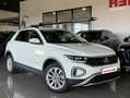Volkswagen T-Cross 1.0 TSI Life 70kW Blanco - thumbnail 2
