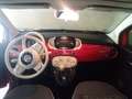 Fiat 500C 500 C 1.2 8V 60th Anniversary Rot - thumbnail 9