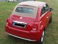 Fiat 500C 500 C 1.2 8V 60th Anniversary Rot - thumbnail 8