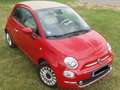 Fiat 500C 500 C 1.2 8V 60th Anniversary Rot - thumbnail 4