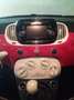 Fiat 500C 500 C 1.2 8V 60th Anniversary Rot - thumbnail 10