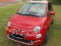 Fiat 500C 500 C 1.2 8V 60th Anniversary Rot - thumbnail 5