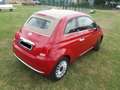 Fiat 500C 500 C 1.2 8V 60th Anniversary Rot - thumbnail 7