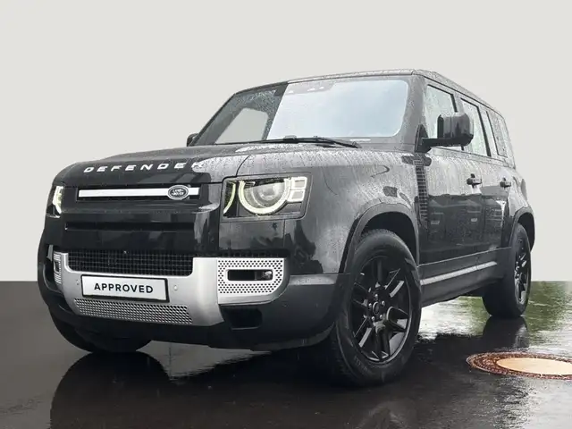 Land Rover Defender 110 3.0 Diesel D200 SE 19'' Allwetter ACC Pano AHK