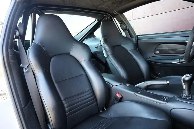 Porsche 996 911 996 Carrera 4S Coupé *IMS NEU* top Zustand* Ansicht 16