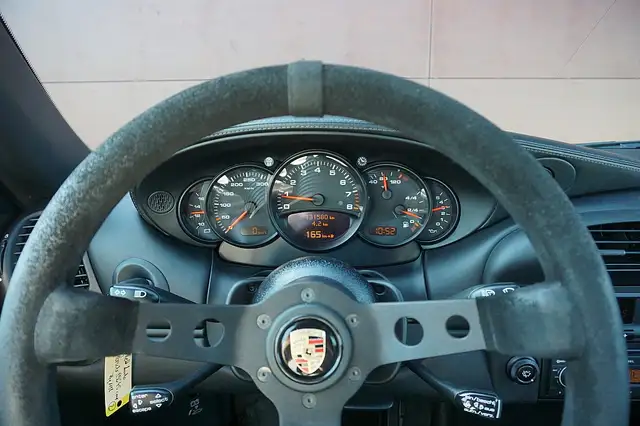 Porsche 996 911 996 Carrera 4S Coupé *IMS NEU* top Zustand* Ansicht 21