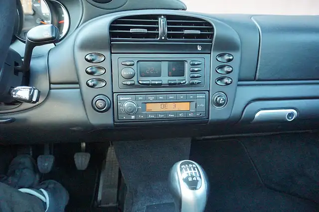 Porsche 996 911 996 Carrera 4S Coupé *IMS NEU* top Zustand* Ansicht 20