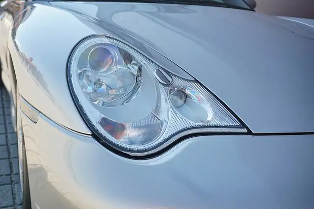 Porsche 996 911 996 Carrera 4S Coupé *IMS NEU* top Zustand* Ansicht 15