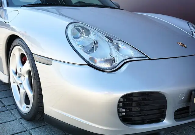 Porsche 996 911 996 Carrera 4S Coupé *IMS NEU* top Zustand* Ansicht 24