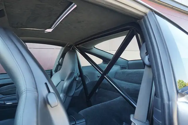 Porsche 996 911 996 Carrera 4S Coupé *IMS NEU* top Zustand* Ansicht 23