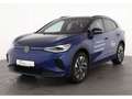 Volkswagen ID.4 GTX AHK/Matrix/P-Dach/Wärmepumpe/SH Bleu - thumbnail 2