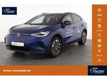 GTX AHK/Matrix/P-Dach/Wärmepumpe/SH