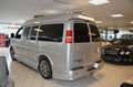 Chevrolet Express 5,3l V8 Explorer Limited AWD/4X4 Silber - thumbnail 24