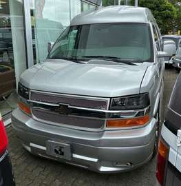 5,3l V8 Explorer Limited AWD/4X4