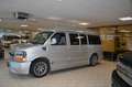 Chevrolet Express 5,3l V8 Explorer Limited AWD/4X4 Silber - thumbnail 16