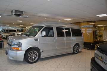 5,3l V8 Explorer Limited AWD/4X4