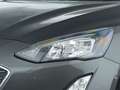 Ford Focus Turnier Titanium NAV LED TEMP AC APPLINK PDC SHZ Gris - thumbnail 11