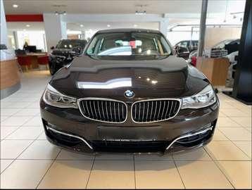 328i GT Sport-Aut. Luxury Line