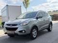 Hyundai iX35 Style 2WD|SHZ|PDC|KEYLESS|TEMPO|KLIMAAUTO| Plateado - thumbnail 7