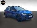 Dacia Sandero Stepway 1.0 TCe Extreme Bleu - thumbnail 4
