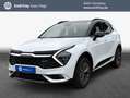 Kia Sportage 1.6T-GDI Hybrid AWD Aut. Spirit Blanco - thumbnail 1