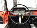 Alfa Romeo Spider 1750 VELOCE TIPO 105.62 - ASI CRS- TARGA ORO(1969) Rosso - thumbnail 6