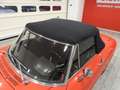 Alfa Romeo Spider 1750 VELOCE TIPO 105.62 - ASI CRS- TARGA ORO(1969) Rosso - thumbnail 11
