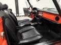 Alfa Romeo Spider 1750 VELOCE TIPO 105.62 - ASI CRS- TARGA ORO(1969) Rosso - thumbnail 8