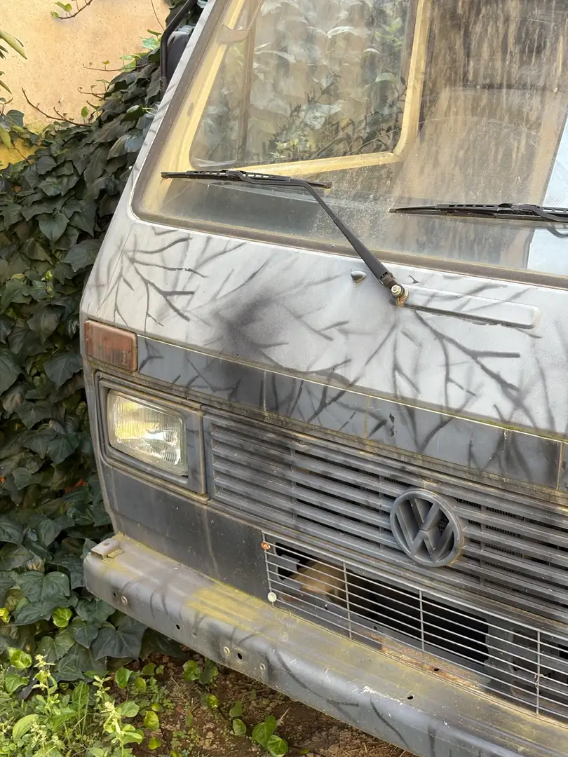 Volkswagen LT 40 TD 21D552/W02 - 2