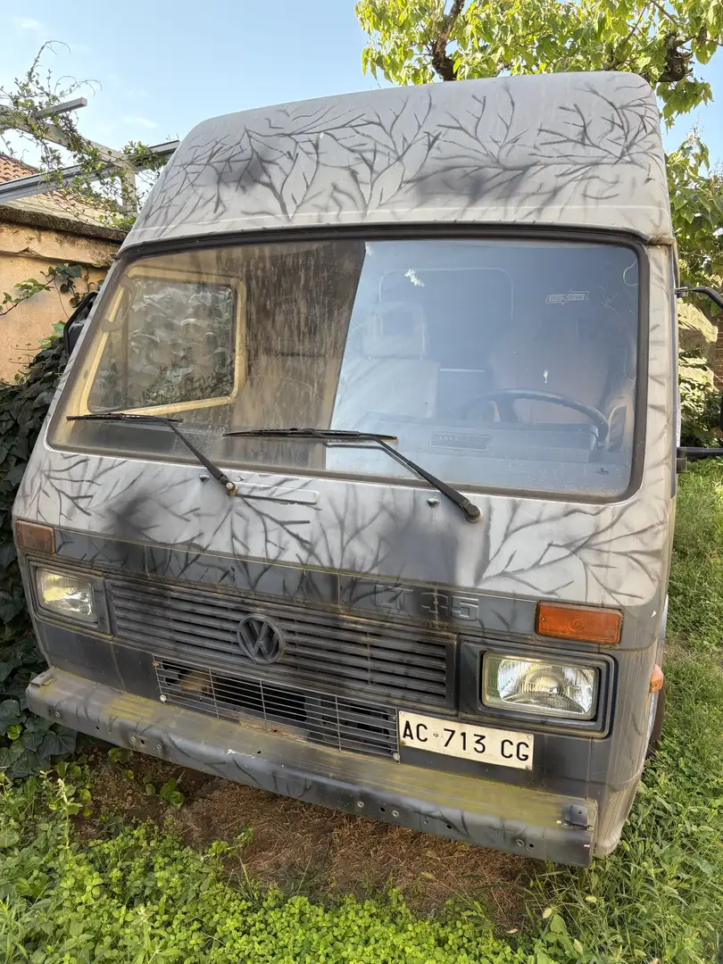 Volkswagen LT 40 TD 21D552/W02 - 1
