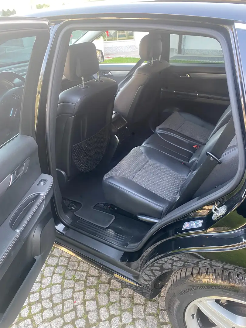 Mercedes-Benz R 350 Classe R Negru - 2