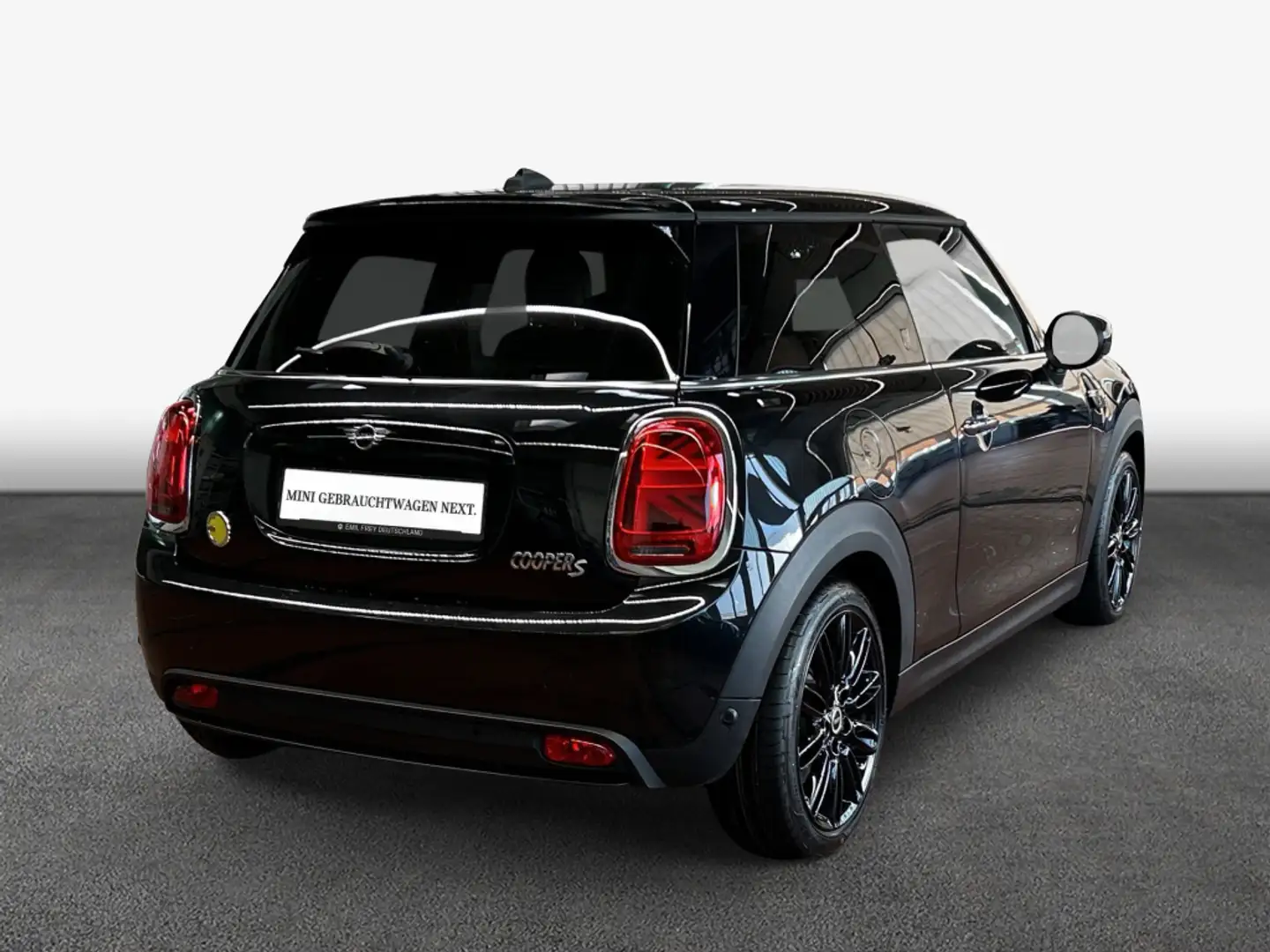 MINI Cooper SE Cooper SE MINI Yours Trim Navi Head-Up Harman Kard Schwarz - 2