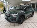 Dacia Sandero Stepway Expression Grün - thumbnail 1