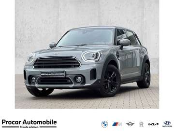 One Countryman LED Navi PA RFK HuD AHK Shz