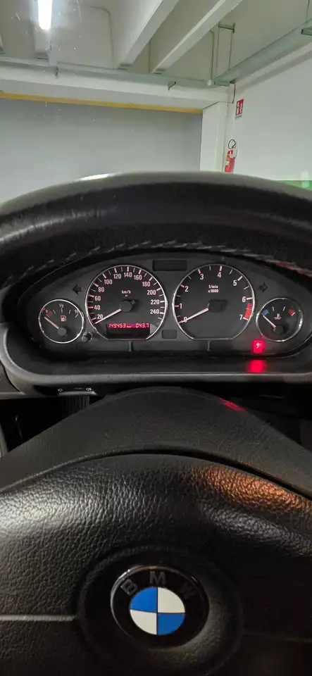 BMW Z3 Roadster 1.9 118cv, foto 3
