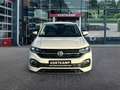 Volkswagen T-Cross 1.0 TSI R-LINE NAVI/PDC/STOELVERW/BLUETOOTH Wit - thumbnail 2