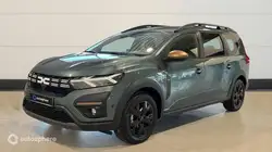 Dacia Jogger 1.6 hybrid 140ch Extreme 7 places -24