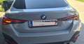 BMW i4 i4  eDrive35 M Sportpaket Grau - thumbnail 2