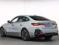 BMW i4 i4  eDrive35 M Sportpaket Grau - thumbnail 3
