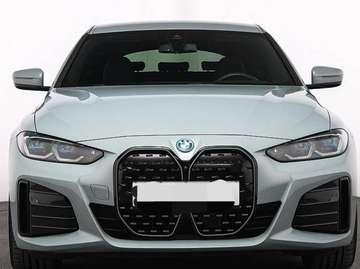 i4 eDrive35 M Sportpaket