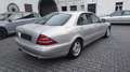 Mercedes-Benz S 320 S 320 CDI W 220 ohne TÜV Silver - thumbnail 5