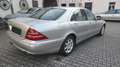 Mercedes-Benz S 320 S 320 CDI W 220 ohne TÜV Silver - thumbnail 5